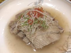 扬州盐水鹅-扬州饭店(东关街店)