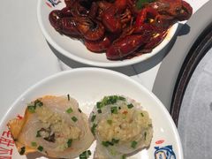 -鼎级香· 火锅烤肉自助丨涮烤一体(蜀山唯品会店)