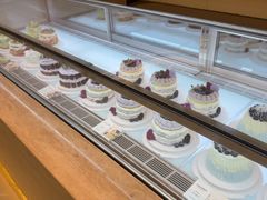 -WenTinG文汀·半糖蛋糕(合生汇店)