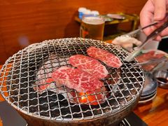 -大阪烧肉BAKA一代(十亩地店)