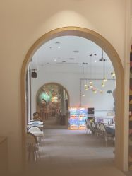 -奈尔宝·儿童乐园·亲子餐厅(星河湾店)