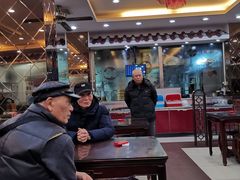 大堂-蔡先生(双阳路店)