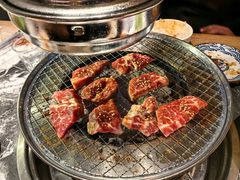 -隐家本格烧肉(万达广场店)