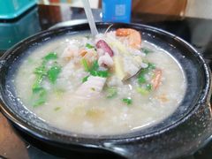 -潮州菜馆(十里河店)