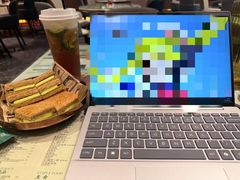 -凤来茶餐·粤菜馆(珠江新城店)