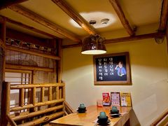 -恩你小木屋·韩式料理(假日广场店)