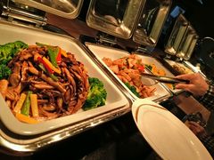-三宝大饭店-中和艺素餐厅(浦上金山正祥广场店)