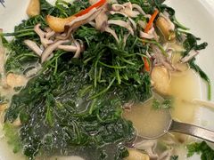 -杭州香格里拉·香宫中餐厅