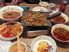 -湘味淳(千禧街店)