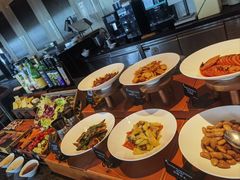 -Social 秀西餐厅-长沙瑞吉酒店(运达店)