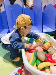 -幻贝家儿童乐园(苏州中心店)