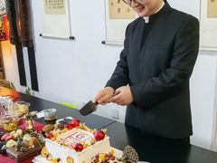 -诗宇时光茶艺书法古琴培训