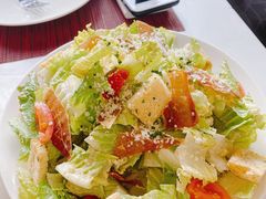 -WOLFGANG PUCK KITCHEN & BAR(迪士尼小镇店)
