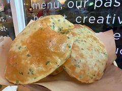 葱花饼-下酒(华熙店)