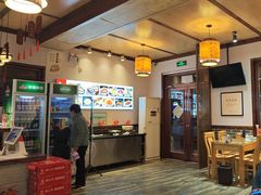 -磁州卤面·地标邯郸菜(97年创始店)