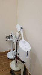 -芳朵美容养生SPA