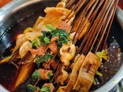 -牛华八婆麻辣烫(起源店)