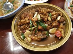 -原味缘菜馆