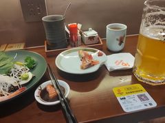 -8PINTS八品脱·日料·烧鸟·精酿小酒馆(莘庄店)