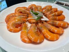 -万龙洲海鲜(亚运村店)