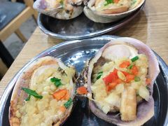 -老虎滩大连海鲜烧烤(建邺云锦路总店)