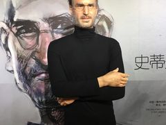 -重庆梵高星空艺术馆(解放碑旗舰店)