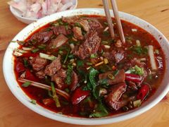 android_upload_pic-谢老五跷脚牛肉·非遗传承店