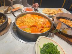 -七八冷面·延边朝鲜族美食(欢乐谷店)