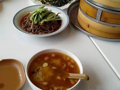 -小六汤包砂煲菜(文景路店)