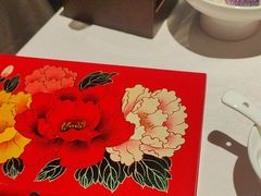 -千百味红餐厅·江西菜(绿地双子塔店)