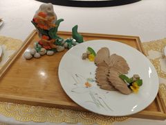 -北京全聚德(王府井店)