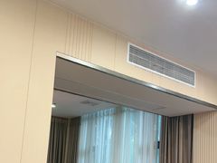 -新长岭大酒店酒楼