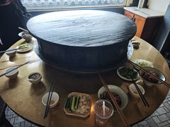 -烤肉季饭庄