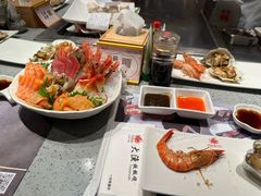 -大渔铁板烧(大悦城店)