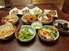 -青藤茶馆(南山路店)