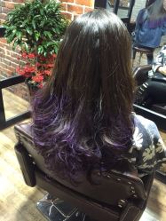 -青木造型HAIR·あおき髪を刈る潮人店