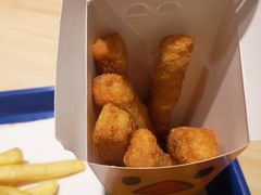 -汉堡王(砂之船奥莱店)
