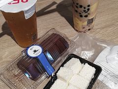 -85度C(上海茶陵北路店)