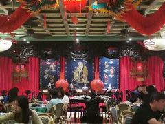 -誉八仙粤菜(万象天地店)