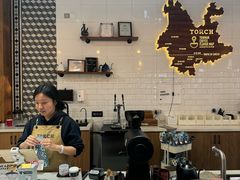 -Torch Coffee 炬点咖啡
