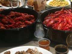 -日进一片海.生腌海鲜火锅.宵夜烧烤(三里屯总店)