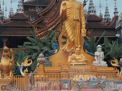 -西双版纳总佛寺
