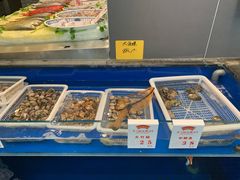 水产区-宁波状元楼酒店(和义路店)