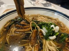 -老地方面馆(思南路店)