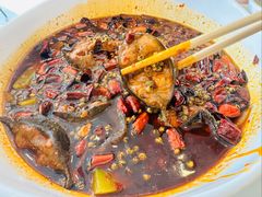 -嘉陵楼馋嘴城(簋街总店)