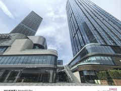 -东莞松山湖万象汇