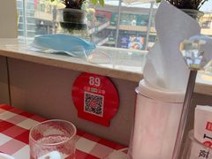 -西贝莜面村(上海百联西郊店)