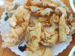 -老字号正果云吞(正果店)