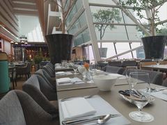 -RISE RESTAURANT(滨海湾金沙店)