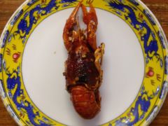 -盱眙虾神於氏龙虾(夫子庙红街店)